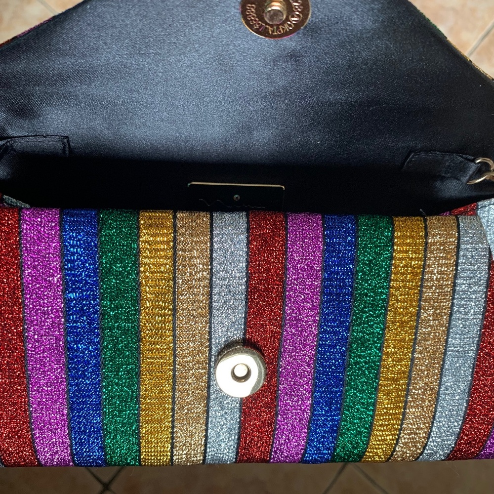 NINA Rainbow Set - Picture 12 of 16